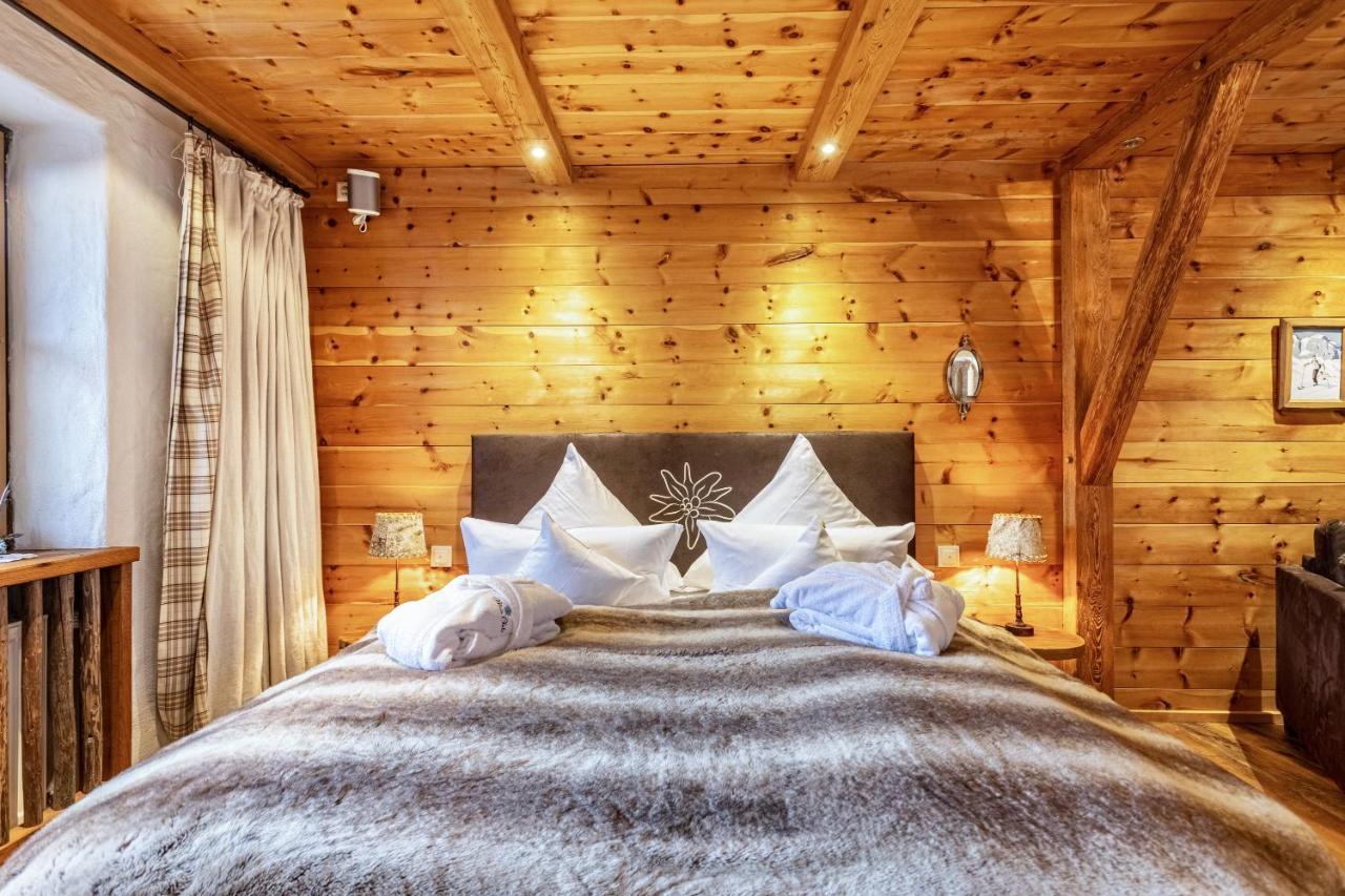 Chalet Huettentraum Inzell Exterior foto